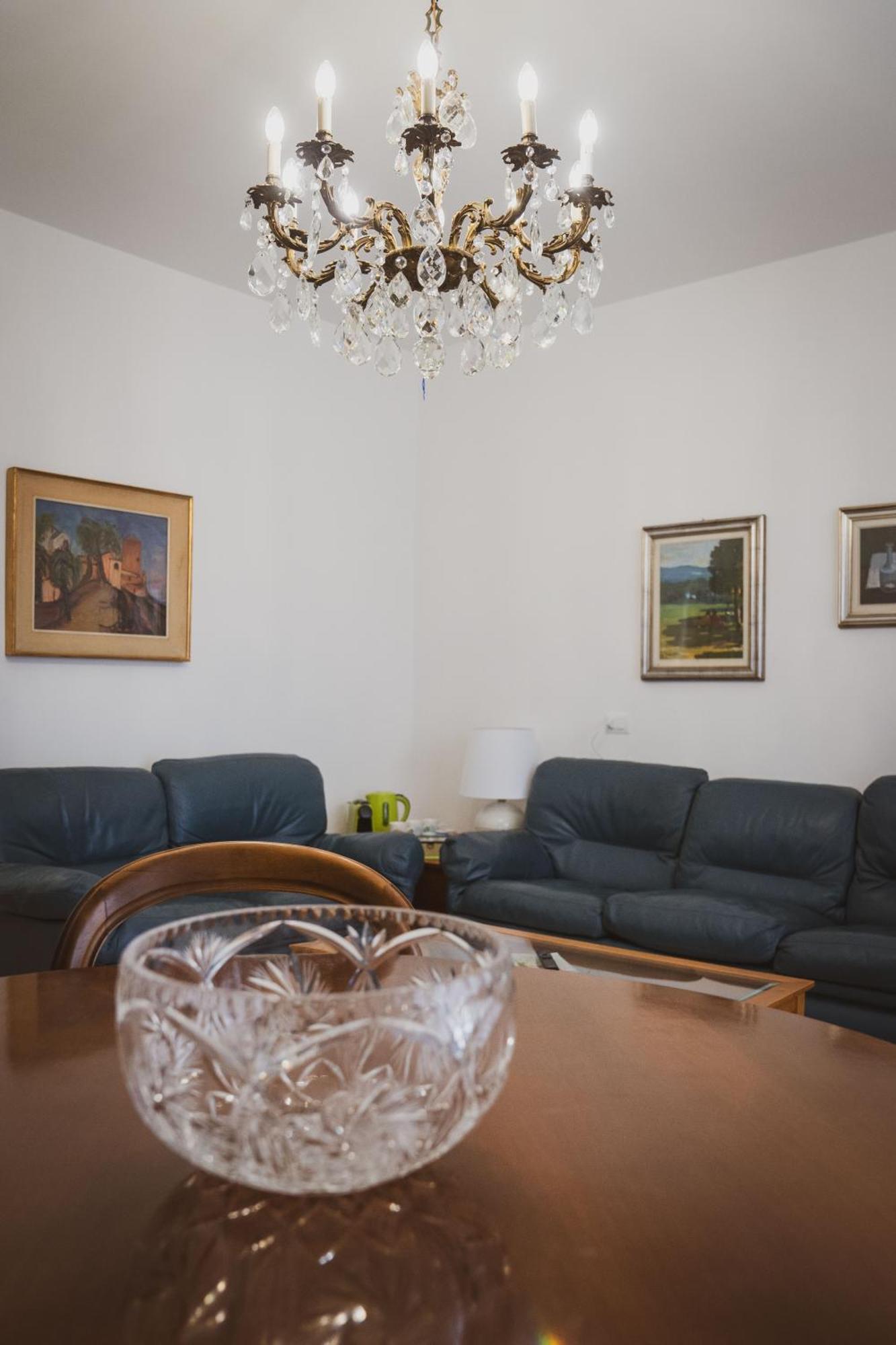 L'Arche Comfort&Relax - Old Style House Milano Dış mekan fotoğraf