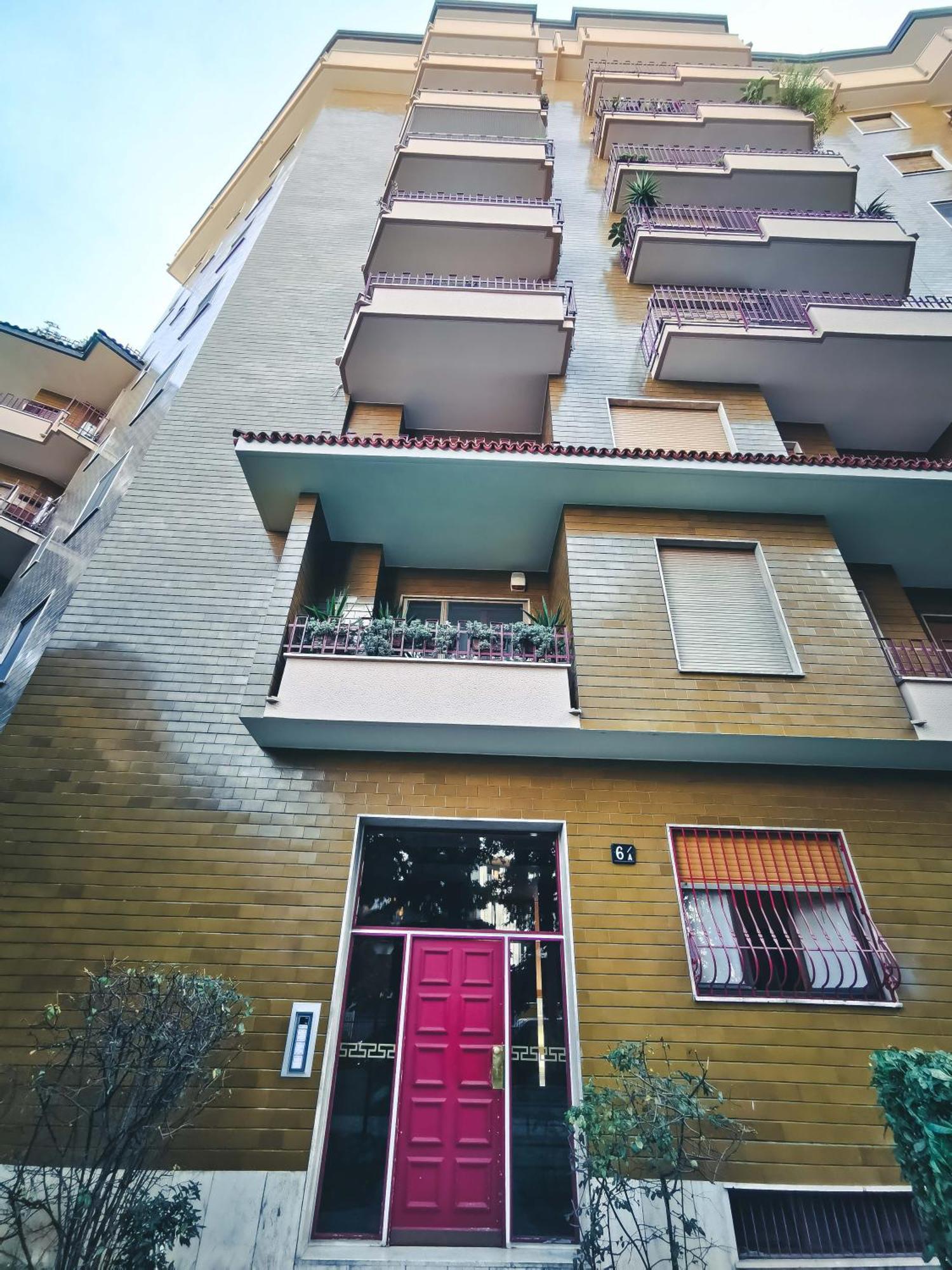 L'Arche Comfort&Relax - Old Style House Milano Dış mekan fotoğraf