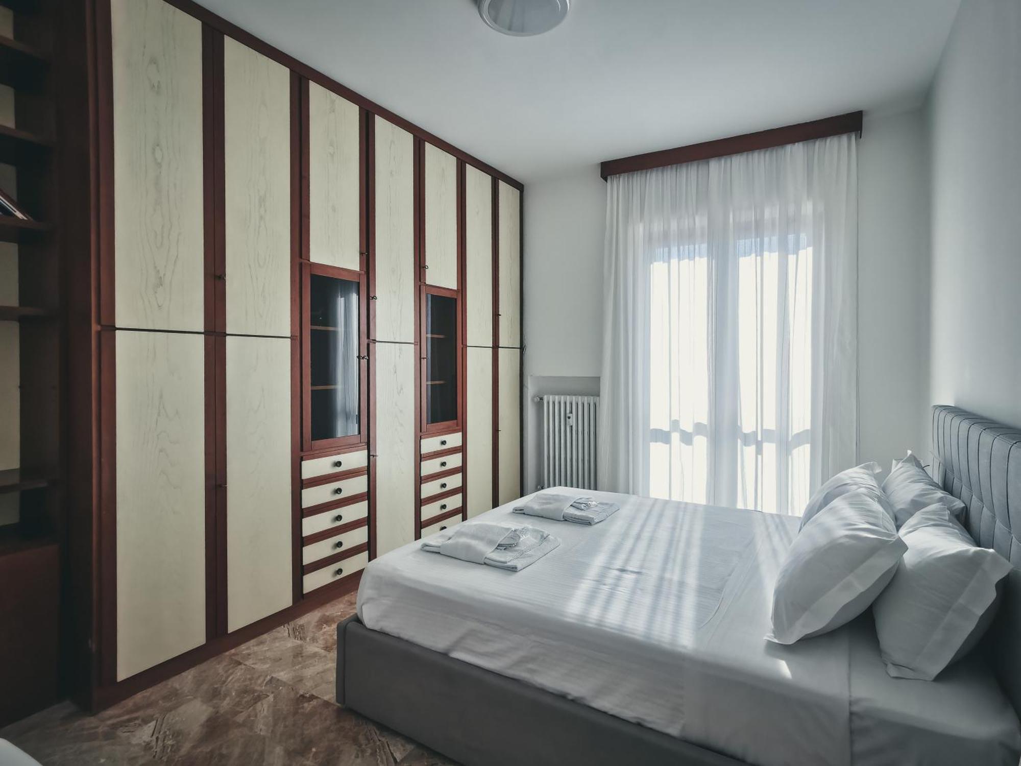 L'Arche Comfort&Relax - Old Style House Milano Dış mekan fotoğraf