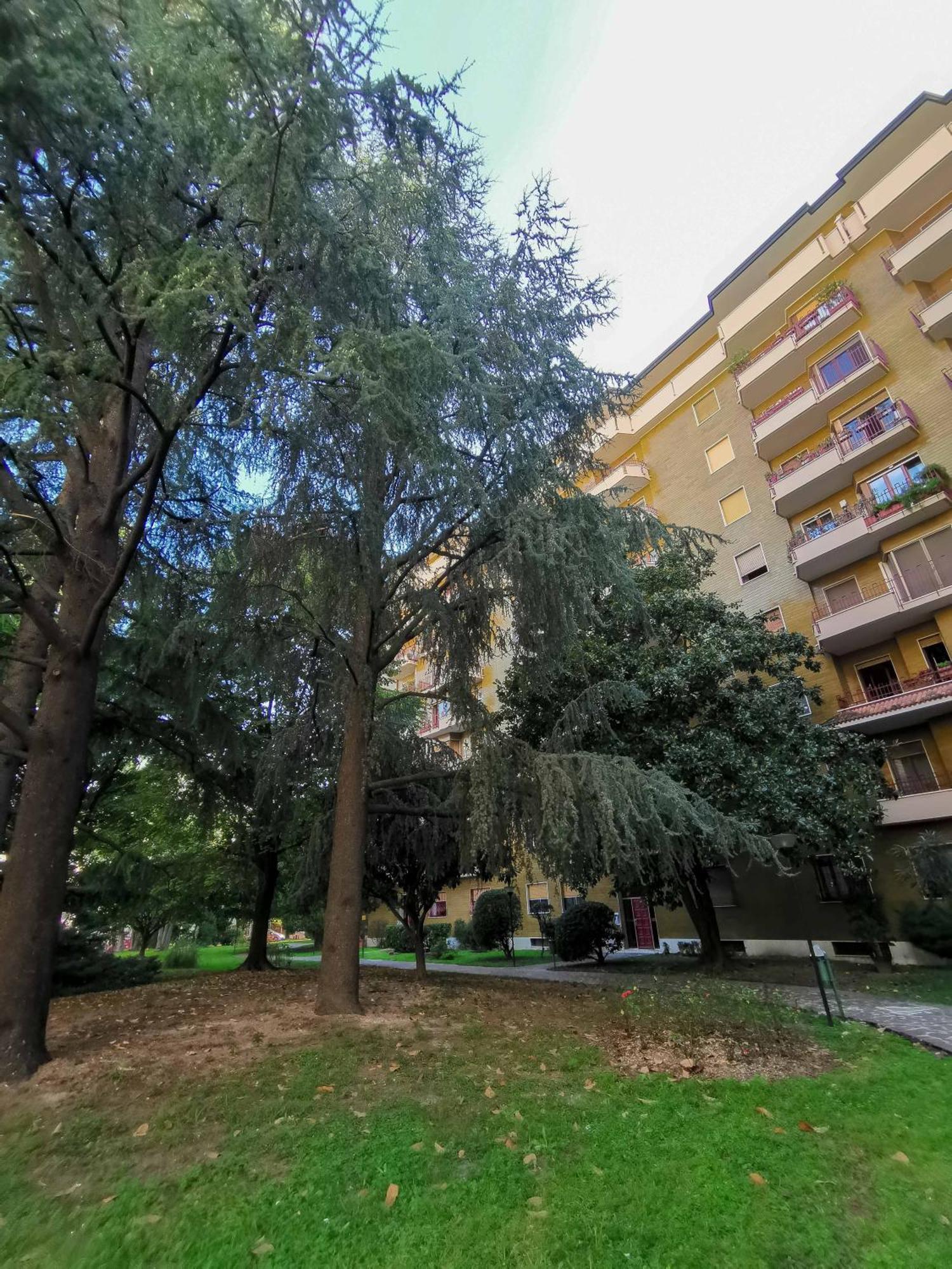 L'Arche Comfort&Relax - Old Style House Milano Dış mekan fotoğraf